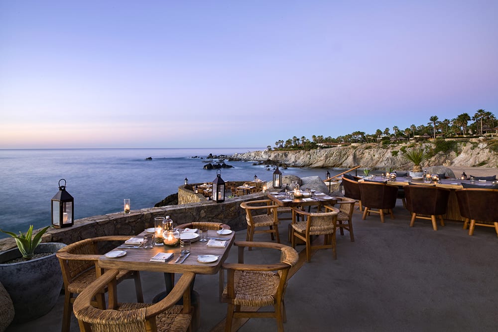 Esperanza Resort in Cabo San Lucas Beach Resort in Los Cabos, Mexico