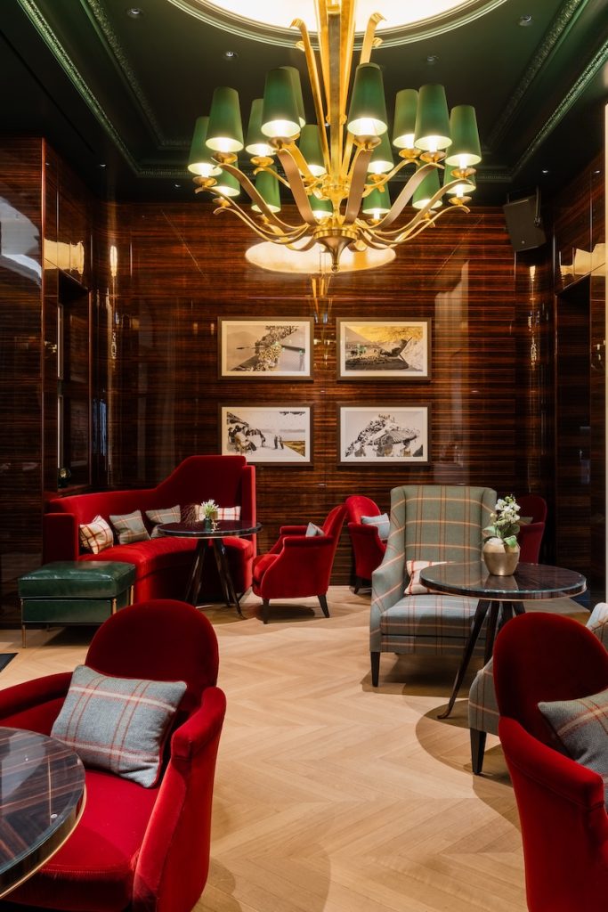 Auberge Photos | Auberge Collection
