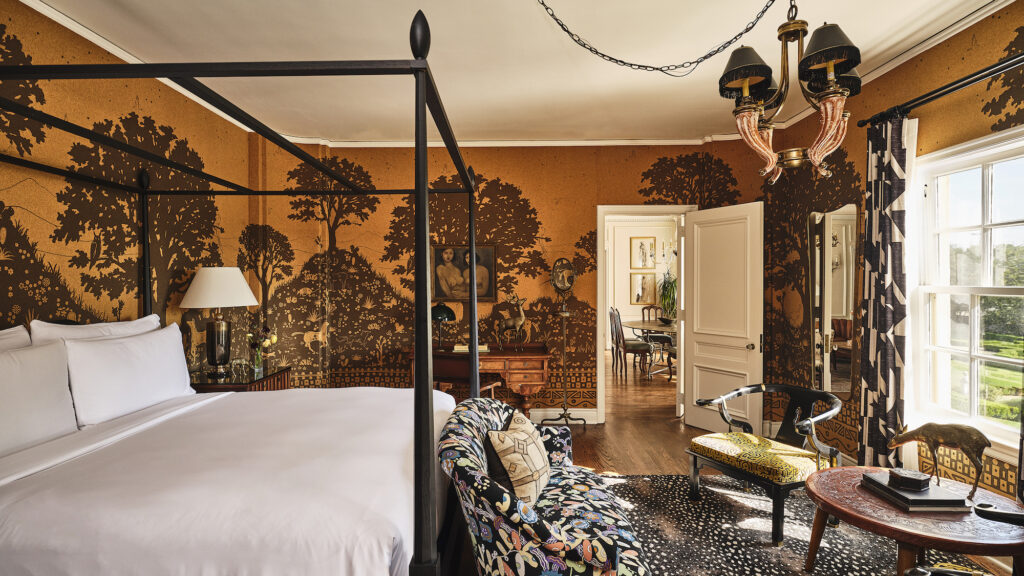 Auberge Photos | Auberge Collection
