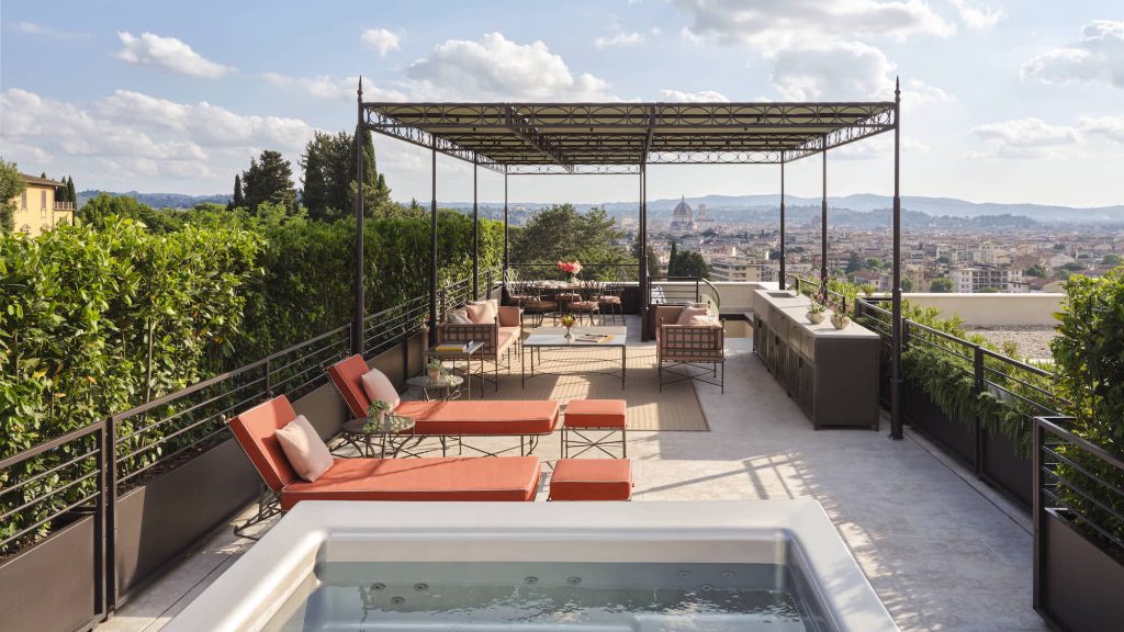 Auberge Photos | Auberge Collection