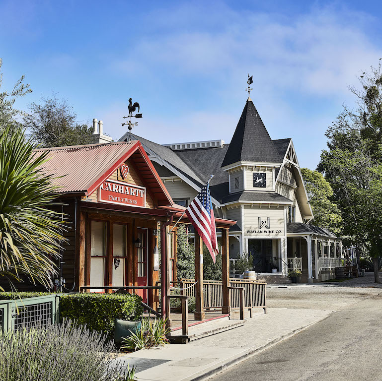 Jennifer Fisher's Guide to Los Olivos | Auberge Resorts Collection