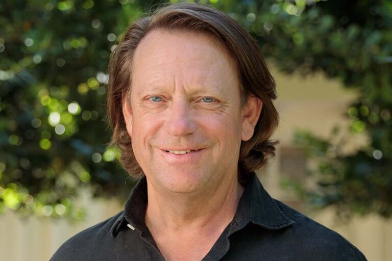 John Mackinnon Auberge Resorts Collection