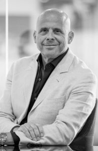 President & Chief Executive Officer Christian Clerc