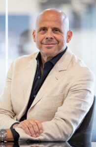 President & Chief Executive Officer Christian Clerc