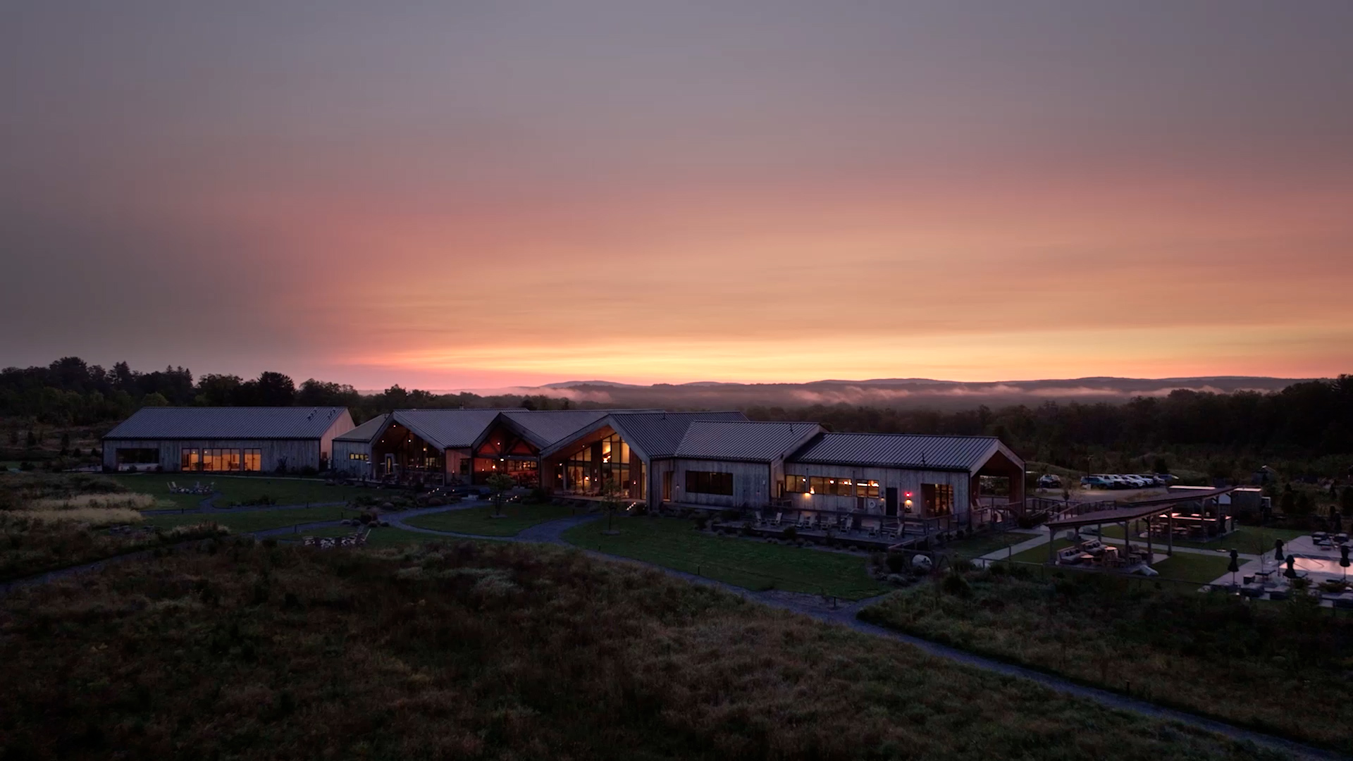 Luxury Resorts, 5 Star Hotels, Residences | Auberge Resorts Collection