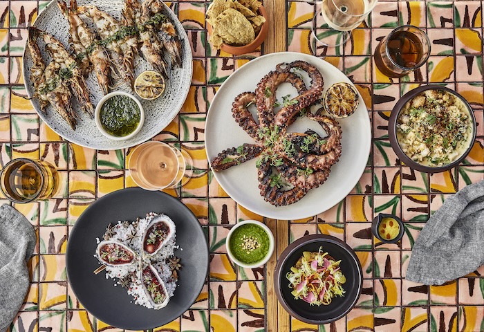 Culinary Getaways and Dining Experiences | Auberge Collection