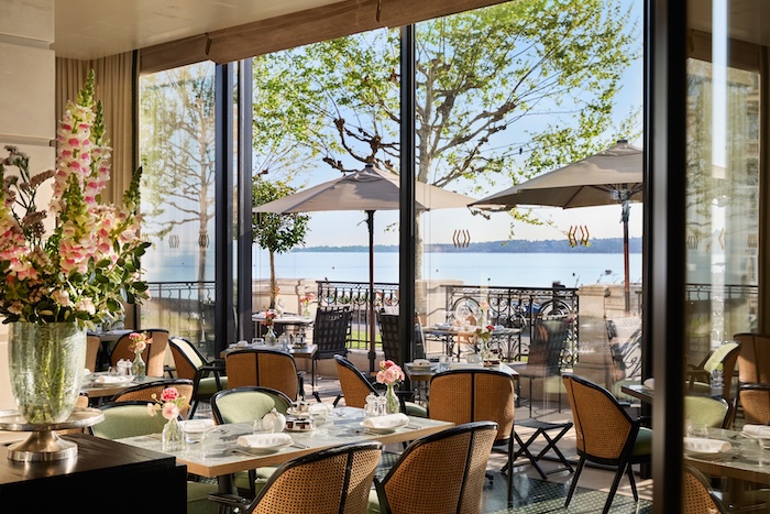 Dine | Auberge Collection