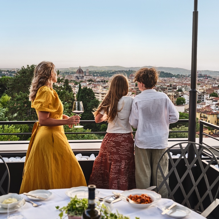 Dine | Auberge Collection