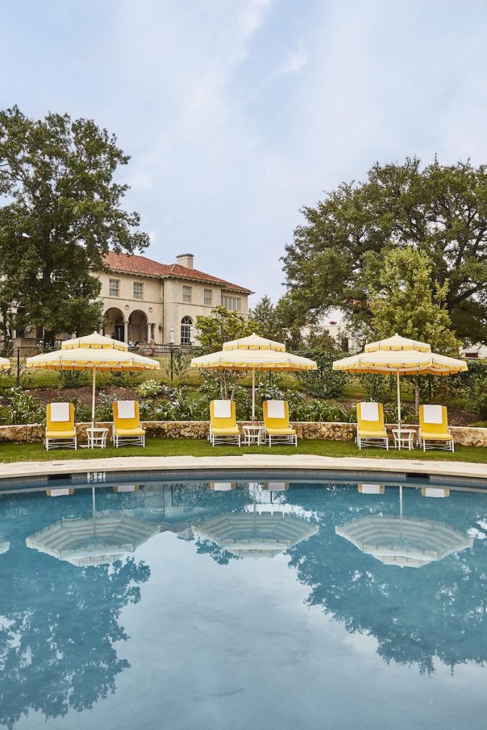 Auberge Photos | Auberge Collection