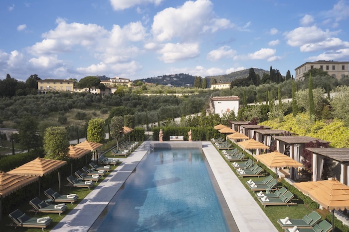 Auberge Collection NextGen Annual Scholarship | Auberge Collection