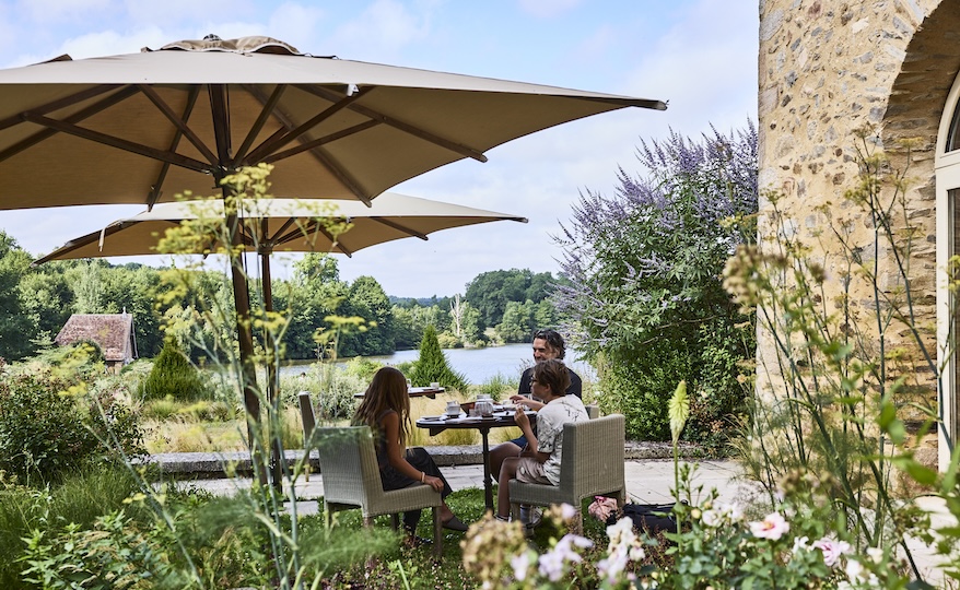 AUBERGE　award 44 Auberge Collection NextGen Annual Scholarship | Auberge Collection