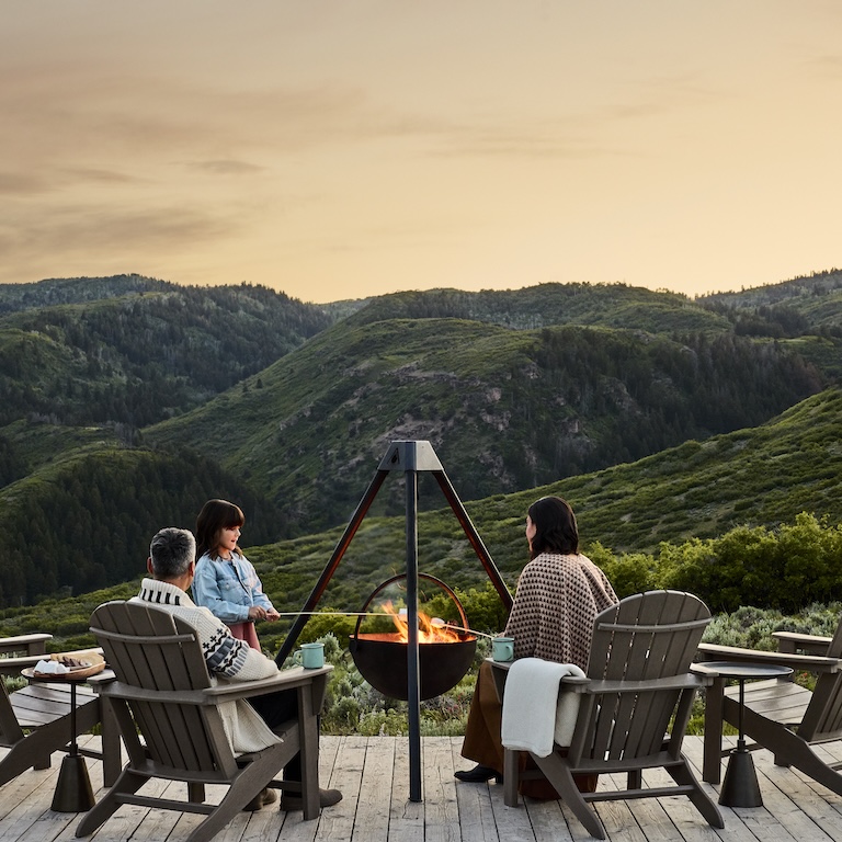 Auberge Utah | Auberge Collection