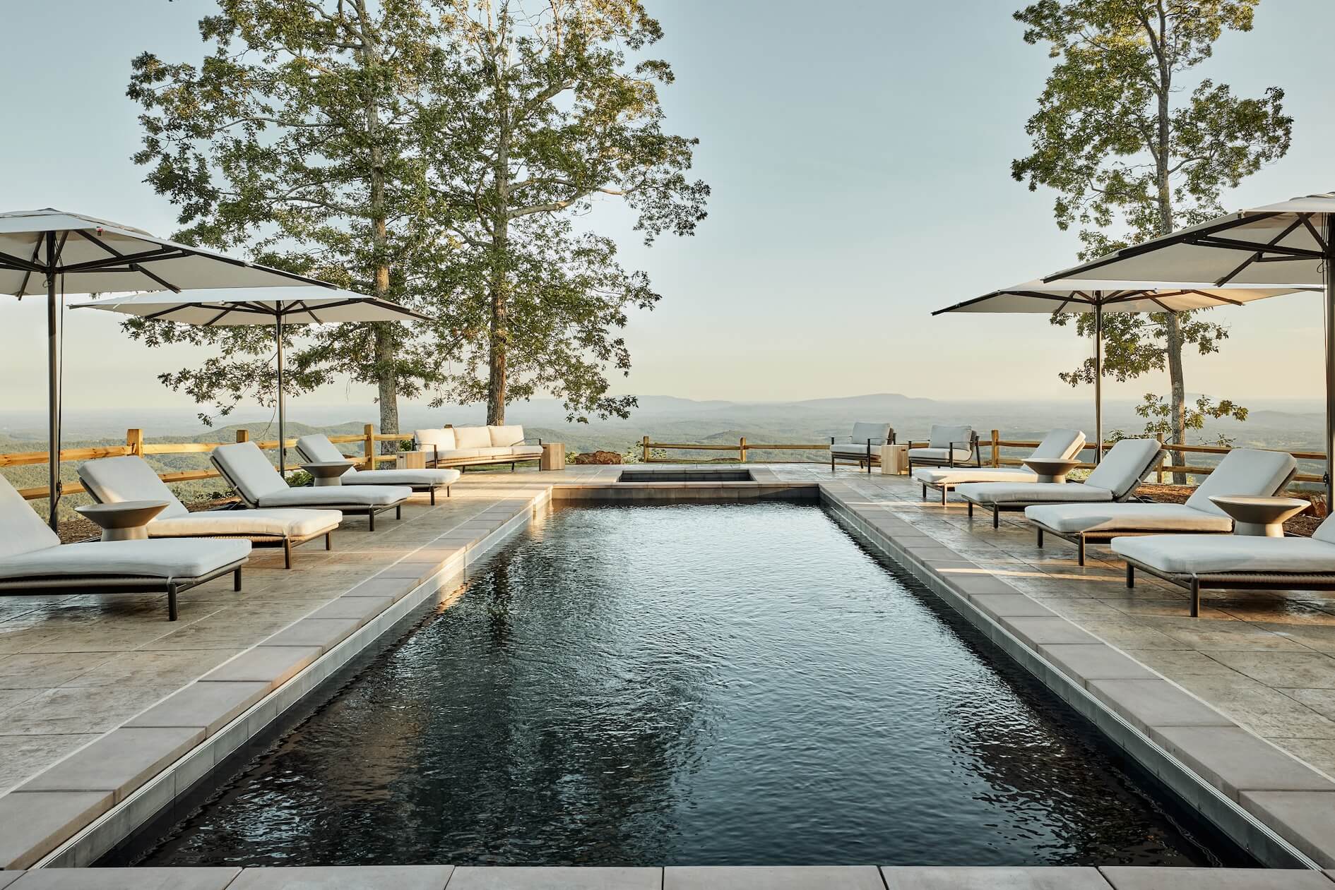 Auberge Residences in Virginia's Blue Ridge Mountains | Primland