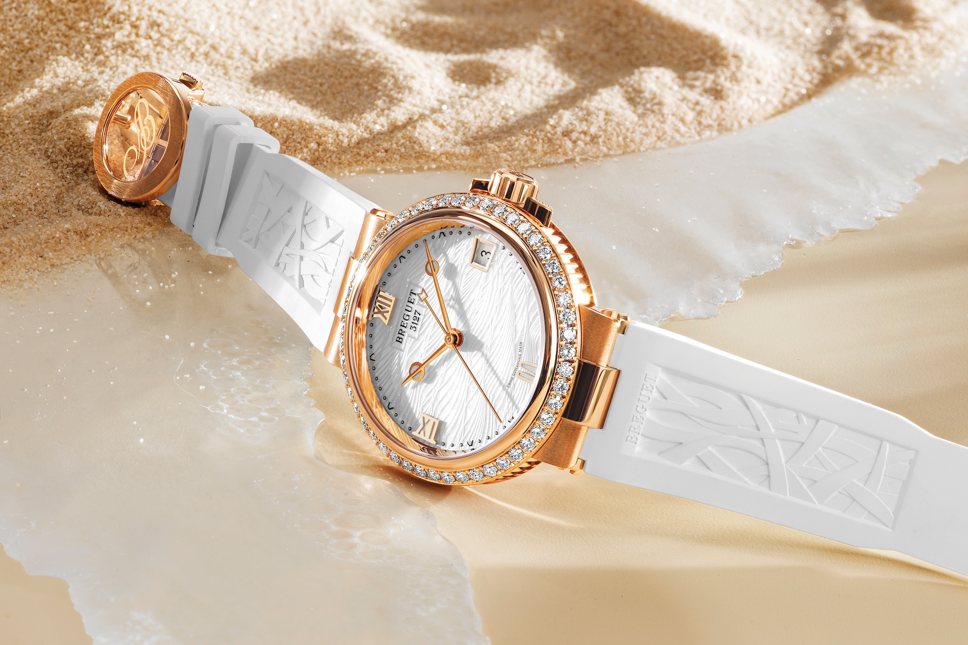 Best Water-Resistant Watches 2025 | The Woodward Geneva
