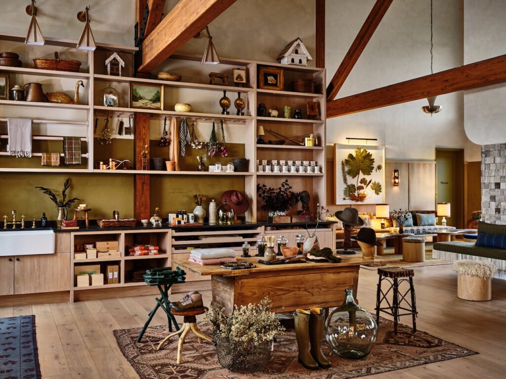 Crafting Luxury | Auberge Collection