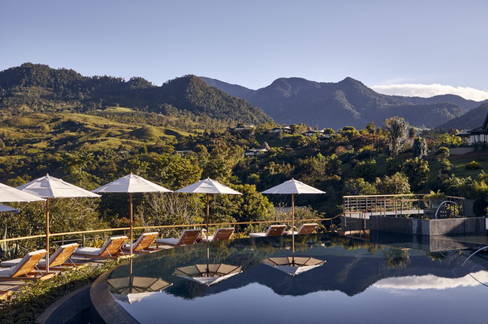 Dining Rooted In Local Terrain At Hacienda Altagracia Resort In Costa Rica