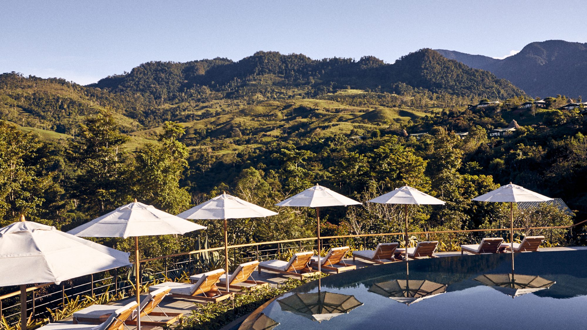 See Our Resort Gallery - Hacienda AltaGracia Resort in Costa Rica