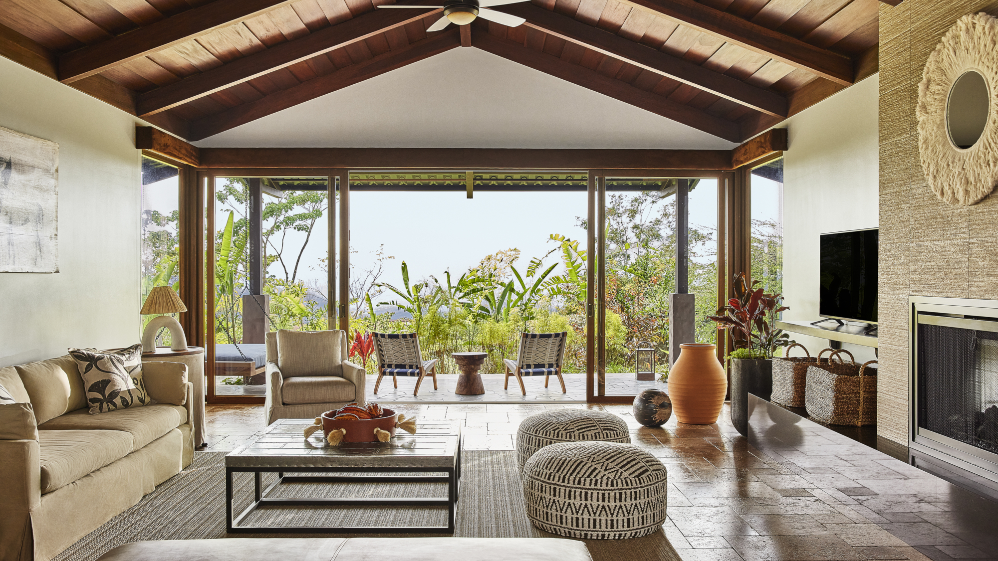 Hacienda AltaGracia, Auberge Collection in Costa Rica