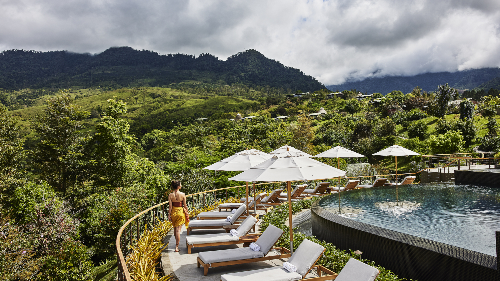 Hacienda AltaGracia, Auberge Resorts Collection