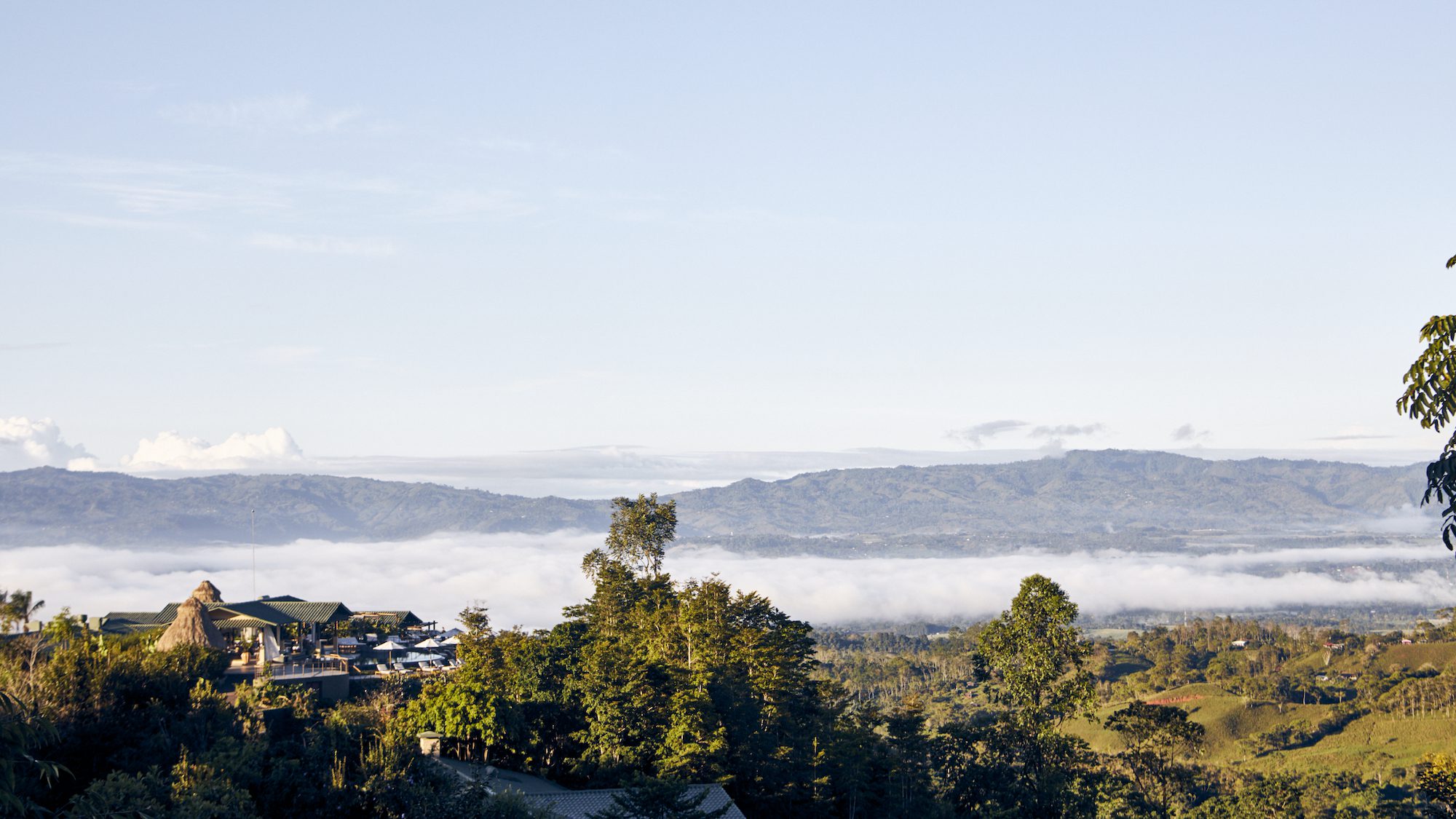 Hacienda AltaGracia, a Luxury Auberge Resort in Costa Rica