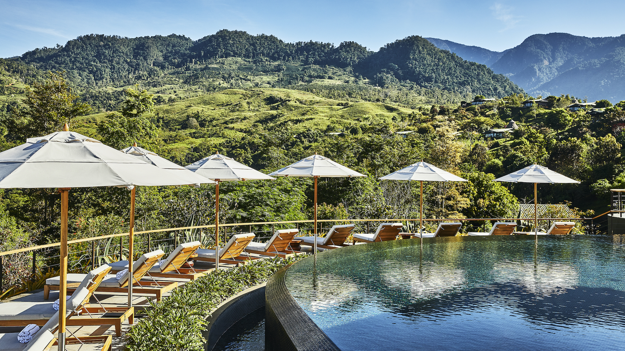 Hacienda AltaGracia | Auberge Collection, Costa Rica