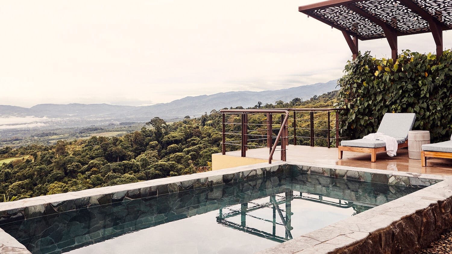 Hacienda AltaGracia, a Luxury Auberge Resort in Costa Rica