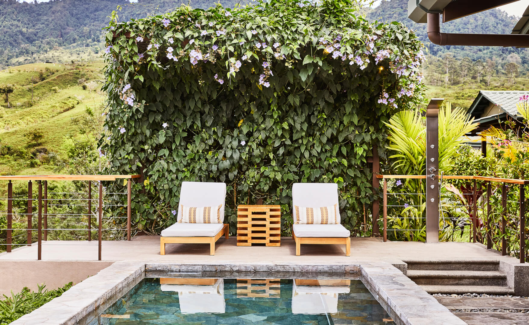 Casitas & Suites
