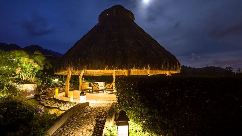Ranchos Galleries - Hacienda AltaGracia Resort in Costa Rica
