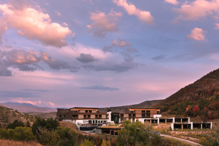 AUBERGE GABIN（42） AUBERGE GABIN（42）