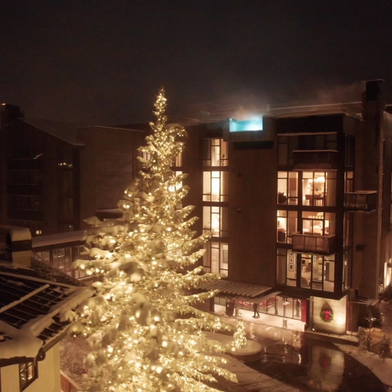 Luxury Resorts, 5 Star Hotels, Residences | Auberge Resorts Collection
