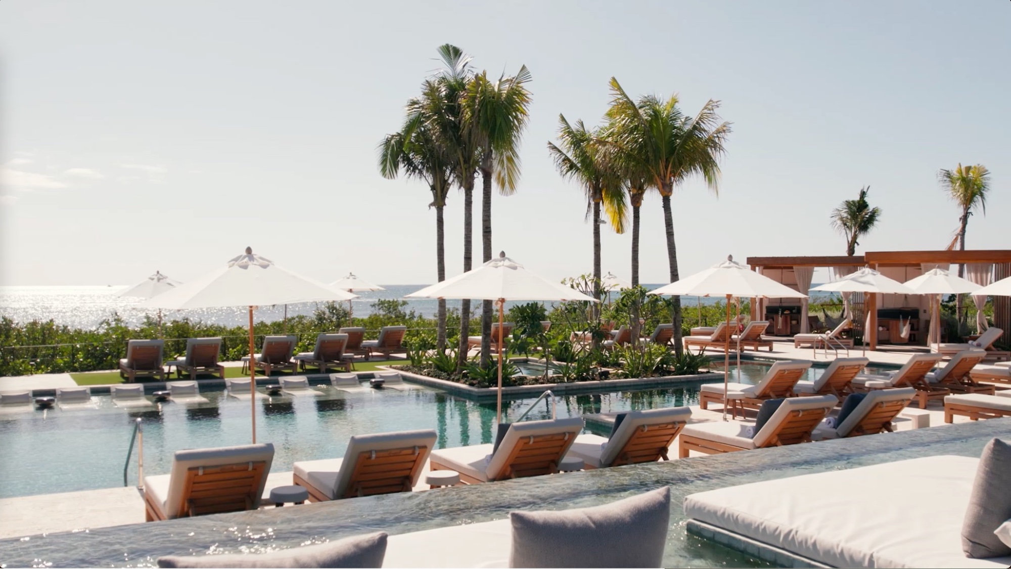 Luxury Resorts, 5 Star Hotels, Residences | Auberge Resorts Collection
