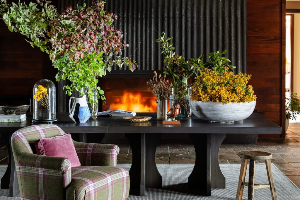 Chad Dorsey’s Inimitable Luxury | Auberge Collection