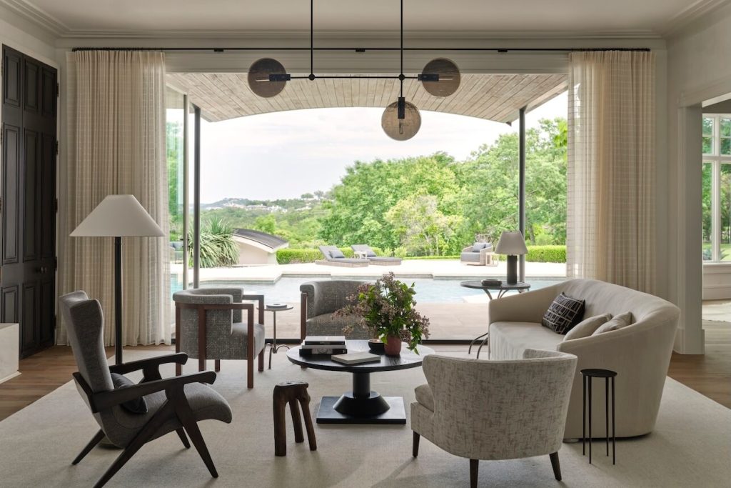 Chad Dorsey’s Interior Design Philosophy | Primland