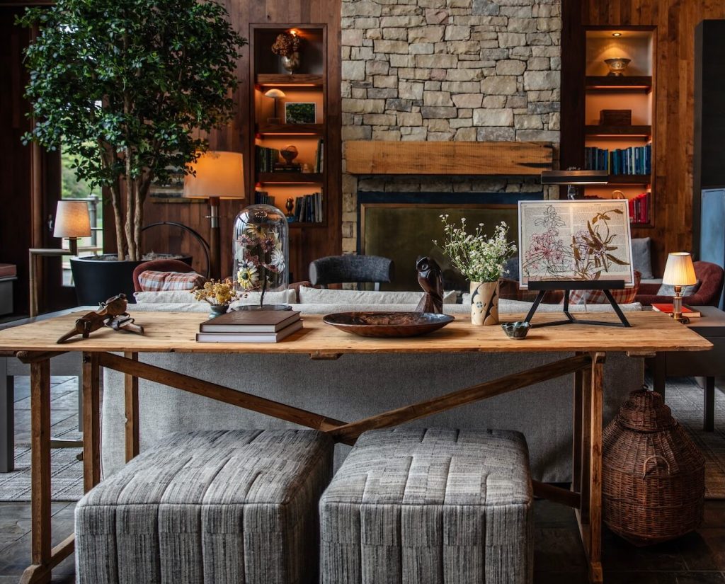 Chad Dorsey’s Inimitable Luxury | Auberge Collection
