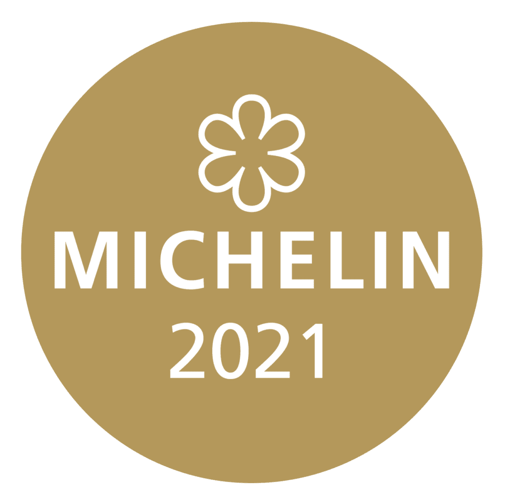 Michelin 2021 logo