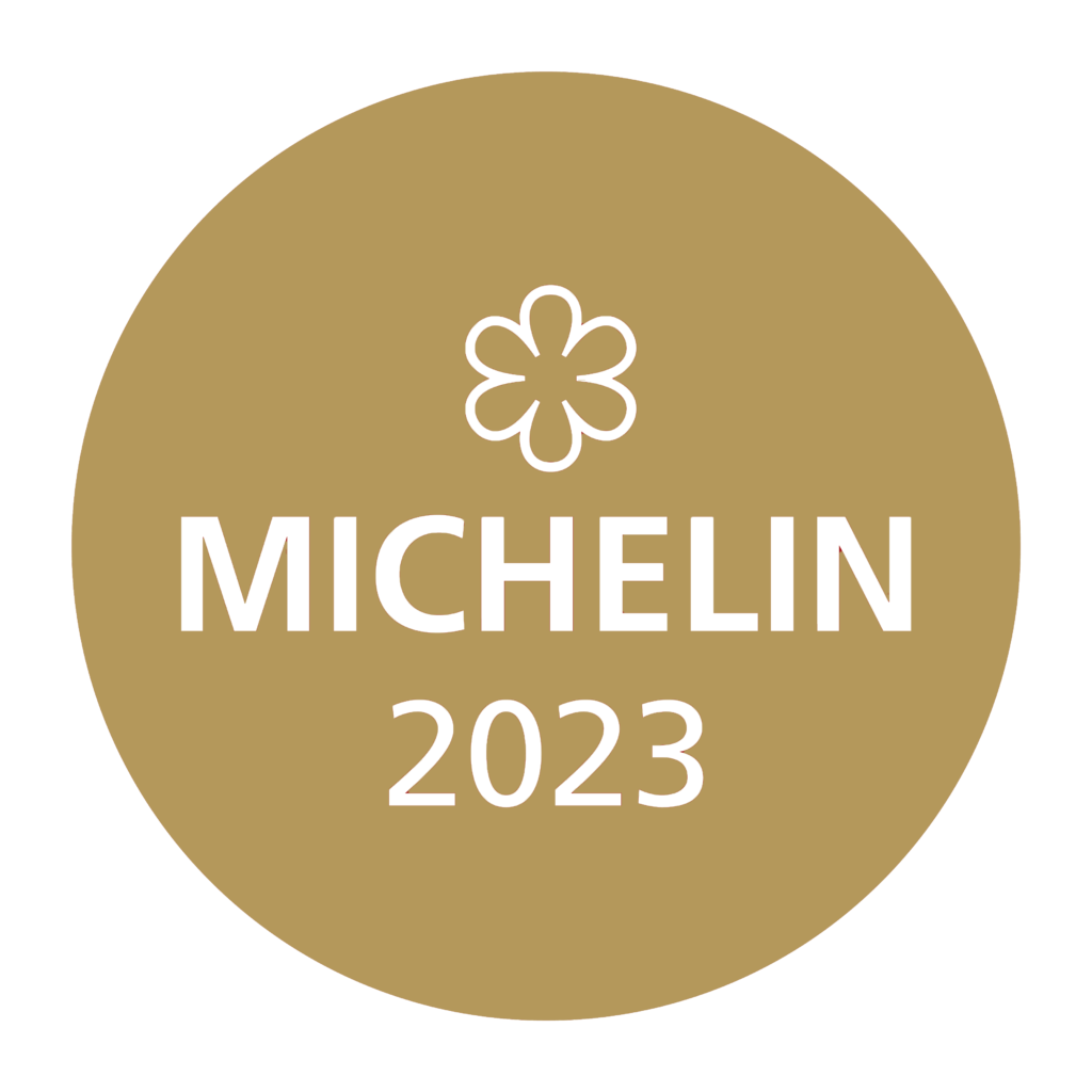 michelin logo 2023