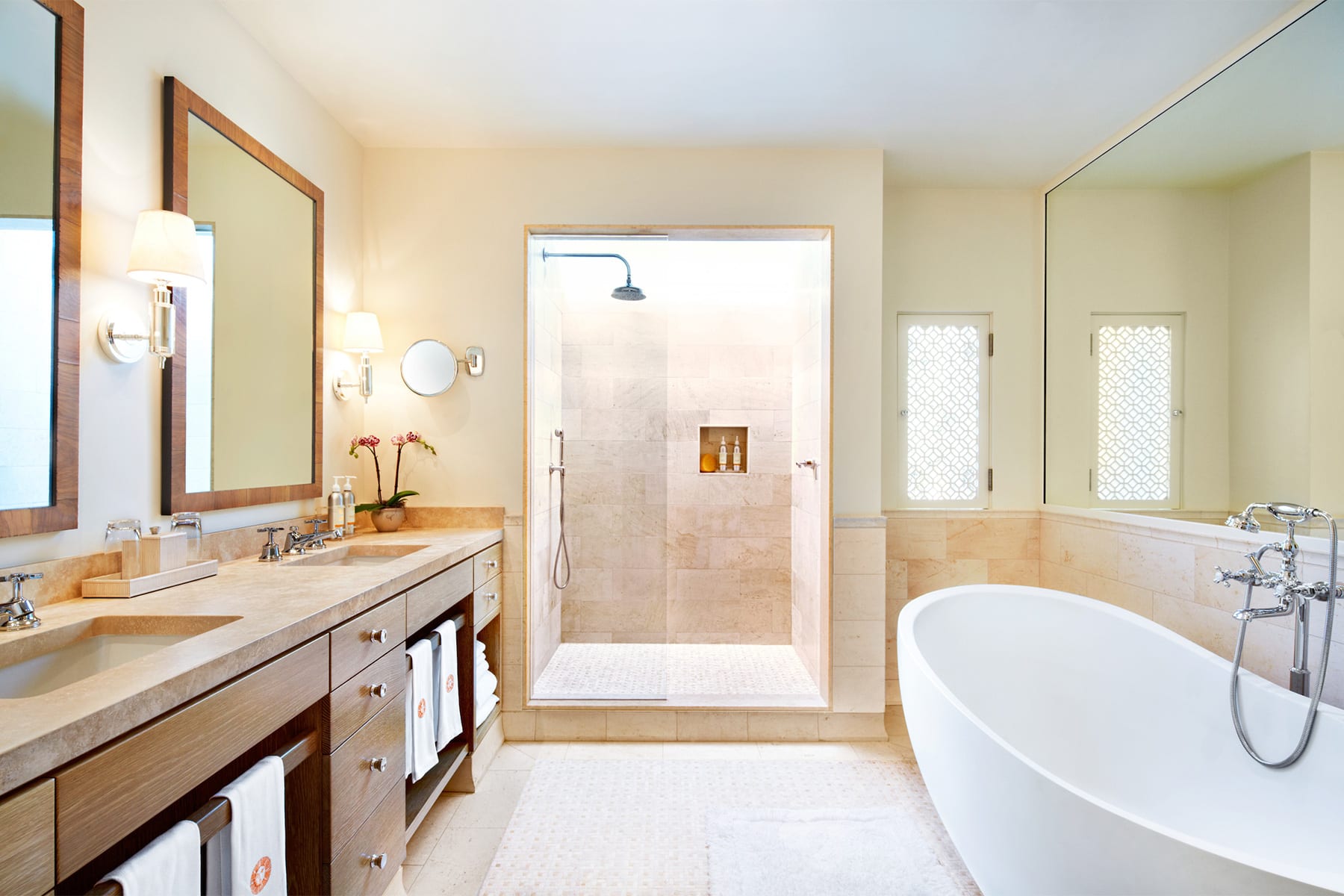 Deluxe Garden View Room - Auberge Du Soleil Resort in Napa