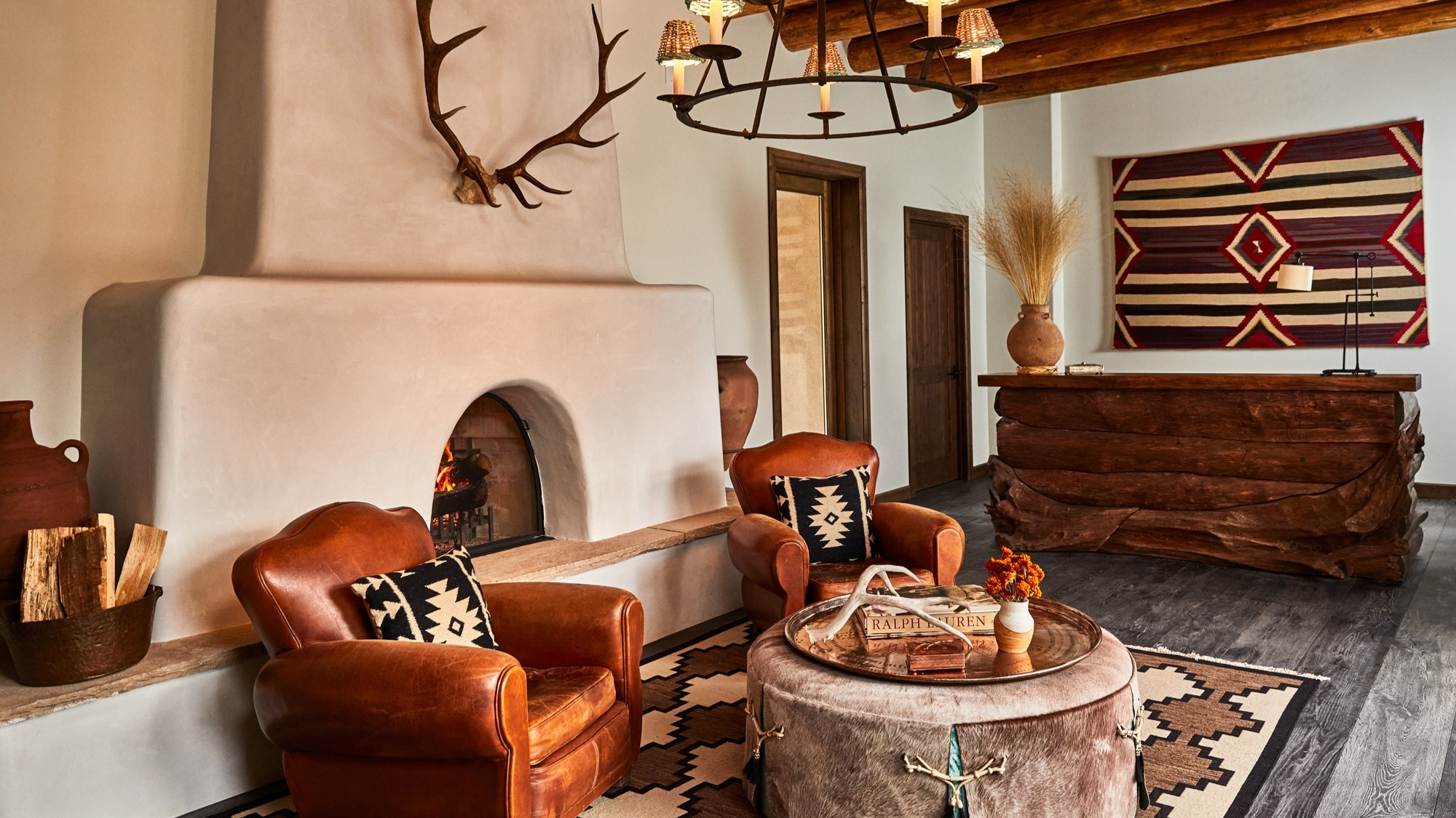 Lodge, Auberge Resorts Collection Santa Fe Luxury Hotel