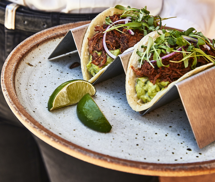 The Bar Santa Fe, NM Lodge