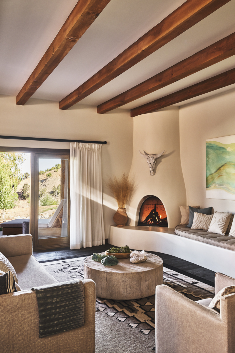 Wellness Santa Fe | Bishops Lodge