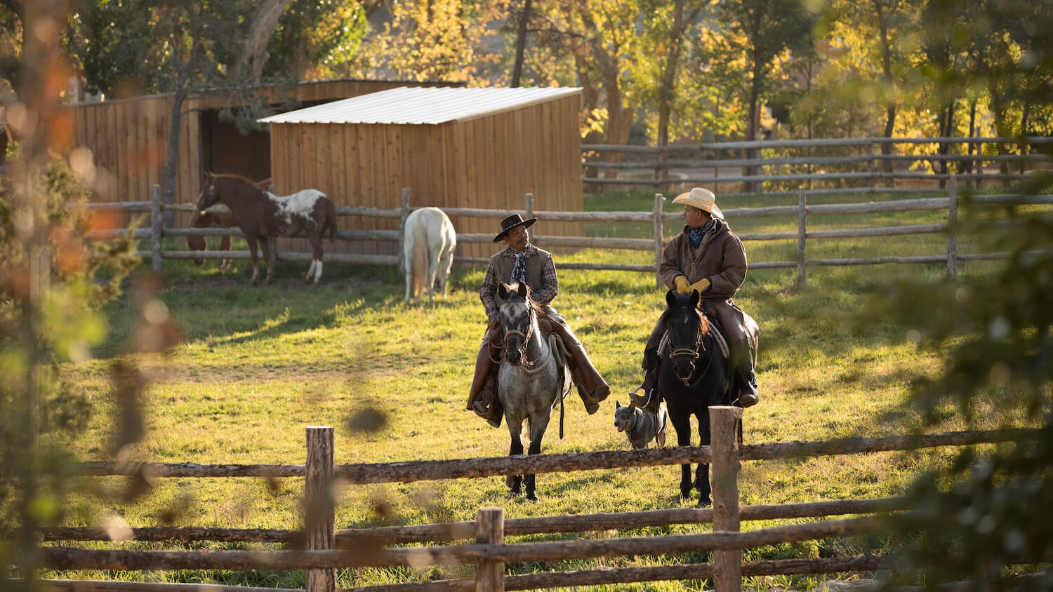Lodge, Auberge Resorts Collection Santa Fe Luxury Hotel