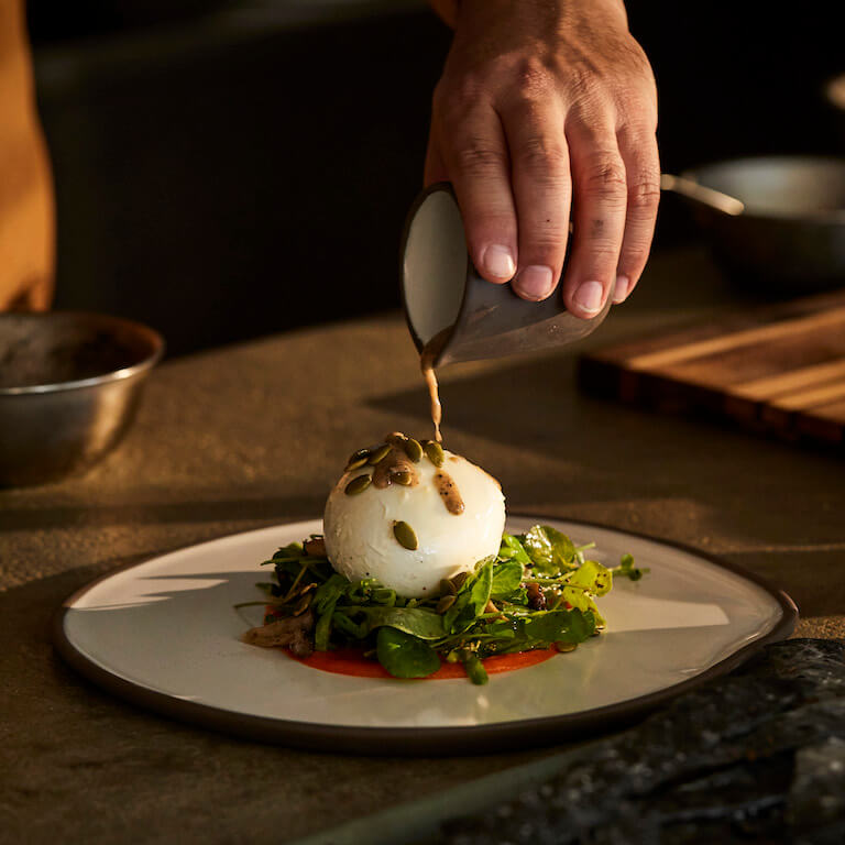 Yuta in Park City, UT | The Lodge at Blue Sky