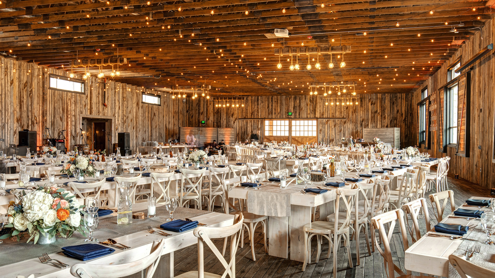 Wedding and Event Venue in Park City, Utah | The Lodge at Blue Sky