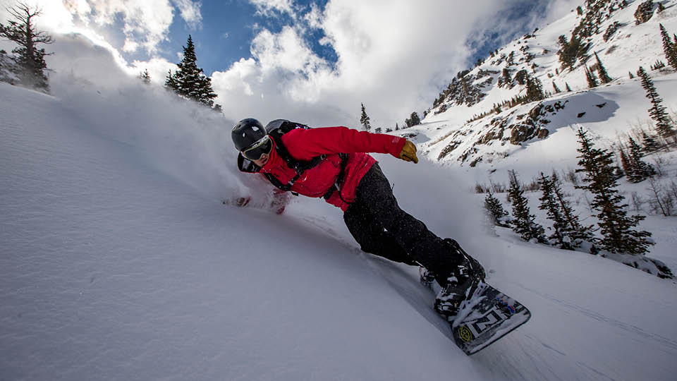 Winter Experiences at Blue Sky Park City, Utah | The Lodge at Blue Sky