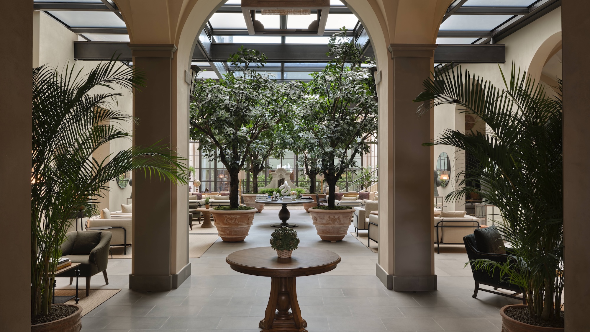 Photo Gallery & Resort Highlights | Collegio alla Querce