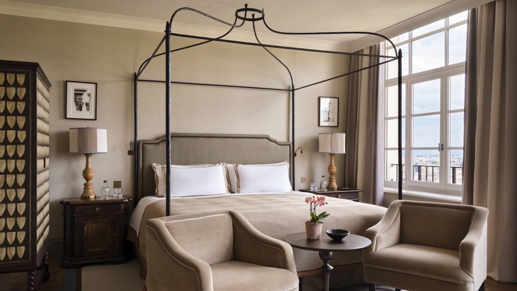 Collegio alla Querce | Luxury Resort in Florence