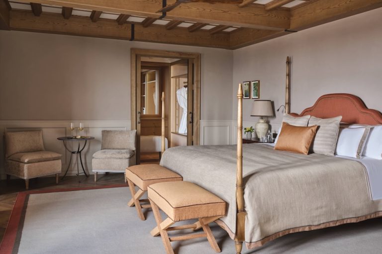 Grand Suites | Collegio alla Querce, Florence | Auberge