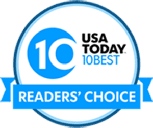 usa today 10best