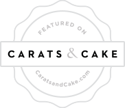 carats & cake logo