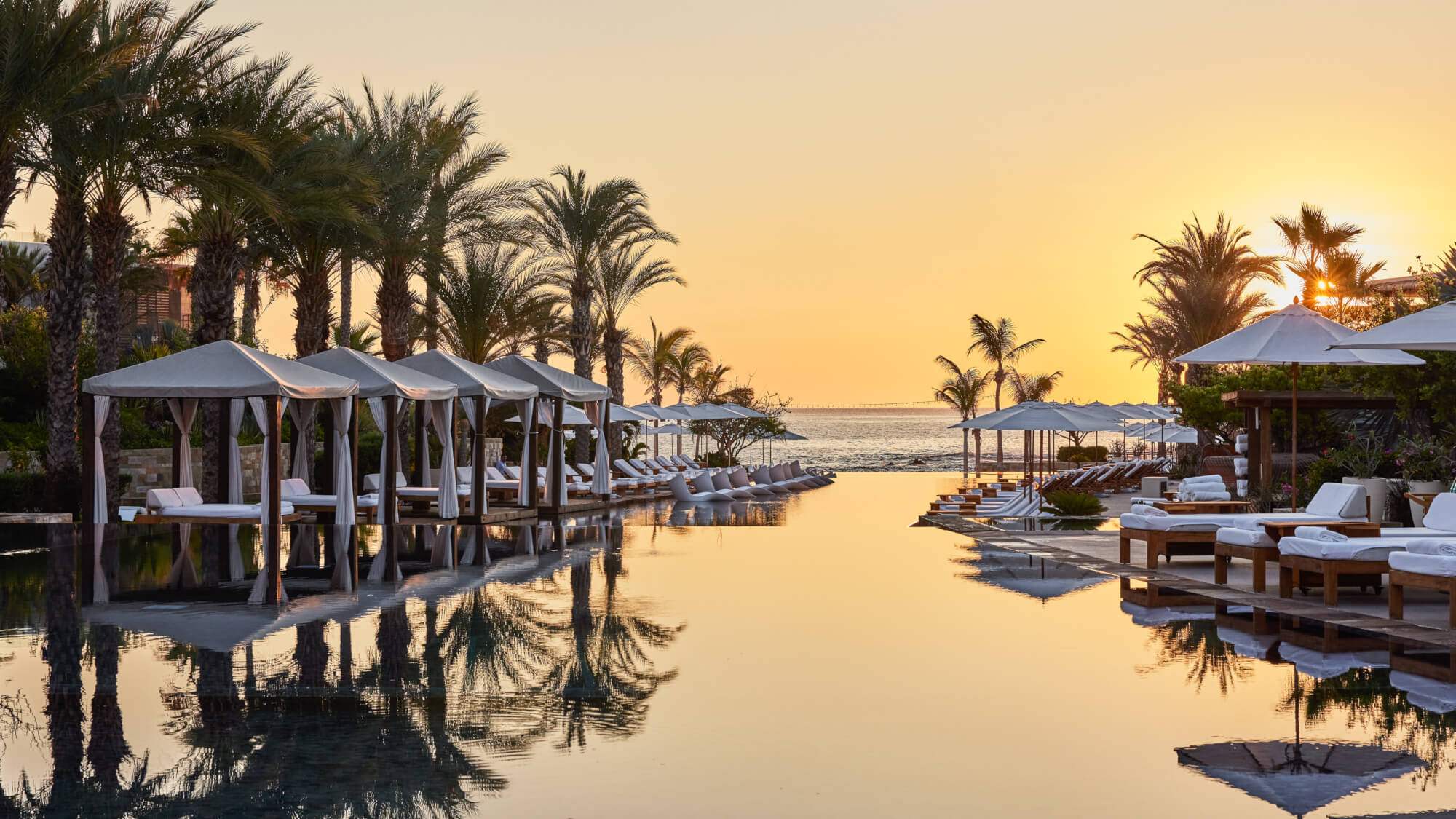 Chileno Bay Luxury Resort, Hotel, & Residences in Cabo San Lucas | Auberge  Collection
